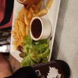 Le Mormal Cibo
