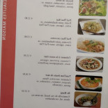 Tapas Thai Cibo