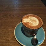 Simplicity Cafe Cibo