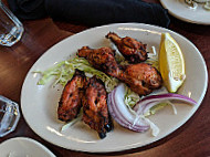 Coriander Flavors Of India food