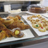 Della Mercede Nourriture