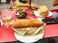 Parc L´altero Silla food