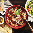 Carrabba's Italian Grill food