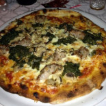 Pizzeria Garibaldi Comida