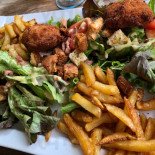 L'Alisson Cibo