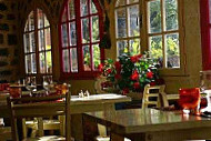 Auberge De Sainte Colombe food