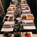 La Table d'Ott Cibo
