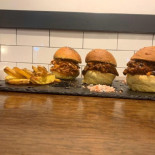 Burbaca Essen