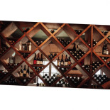 Charred Kitchen & Bar Cibo