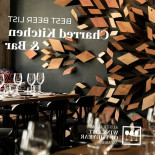 Charred Kitchen & Bar Cibo