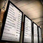 Cafe On Main St menu