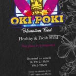 Oki Poki Piatti