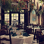 La Panetteria Ristorante Italian food