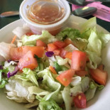 Evelyn's Cibo