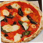 Bigalora Wood Fired Cucina food