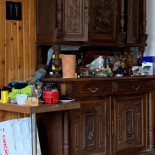 La Table D'isa Cibo