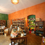 Weinberg Weinhandlung Cibo