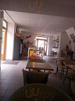 Le Bistrot De Lauzes inside