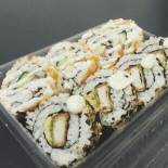 Roll Roll Sushi Adelaide Cibo