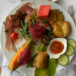 Beausejour Cibo