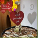 Waffle Snap Cibo