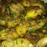 Le Chatanay Cibo