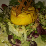 Le Chatanay Cibo