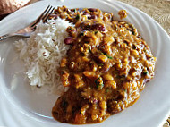 Mughlai Fine Indian Cuisine food