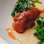 Meatin' Cuoco E Carbone Nourriture