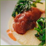Meatin' Cuoco E Carbone Nourriture