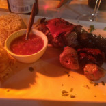 L'ybane Cibo