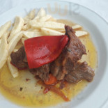Lanzos Cibo