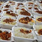 Mumtaz Herat Catering آشپزخانه و رستورانت ممتاز هرات food