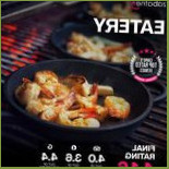 Eatery Cibo