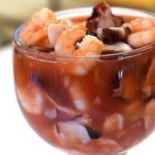 “minero” Cibo