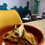Epiro Cibo