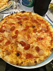 Pizzera Civoleva food