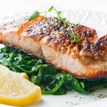 Gstaad Cibo
