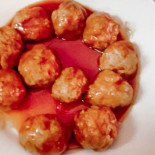Andrew's Lecce Comida