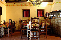 Gaiteiro - Salao de Cha/Bar inside