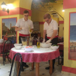 Ligure Cibo