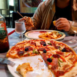 Diavoletto Cibo