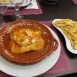 Cok Bafa Cibo