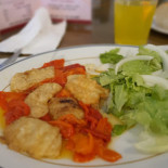 Aboros Cibo