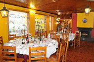 Restaurante O COLMO outside