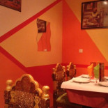 Cachemire Cibo
