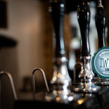 The Woolpack Inn Cibo