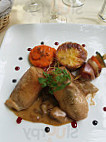 Relais Des Grangeons food