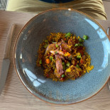 Ema Cibo