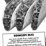 Taco John's Cibo
